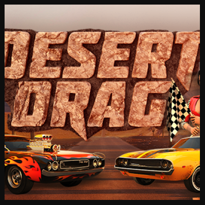 Desert Drag